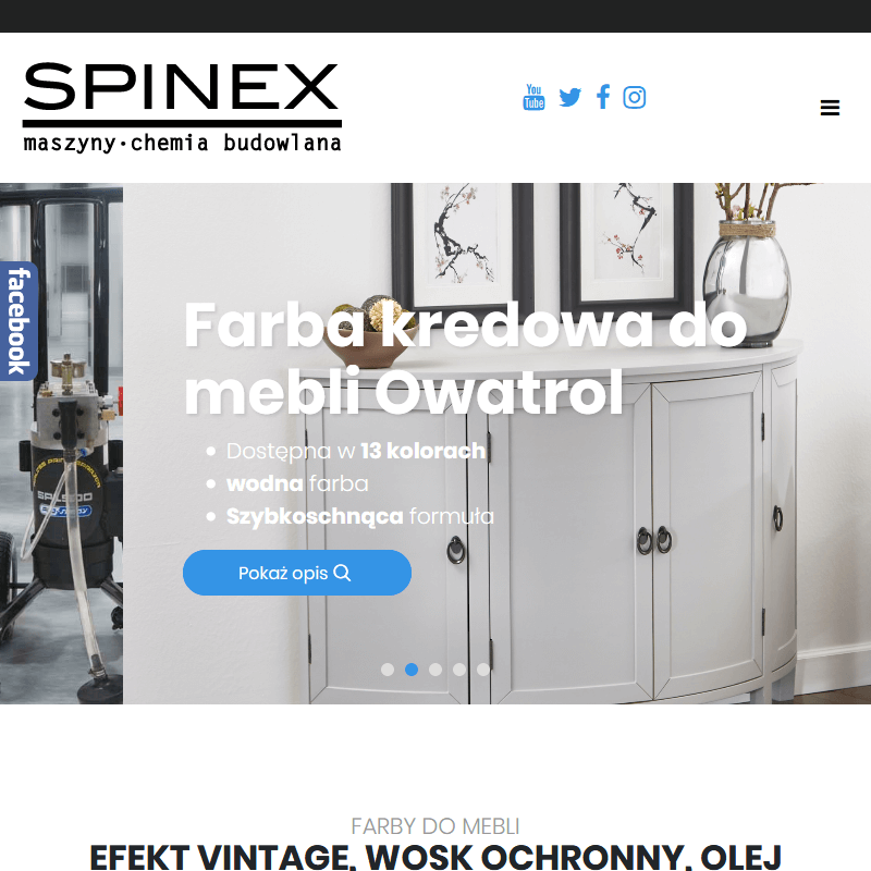 Podkład do plastiku