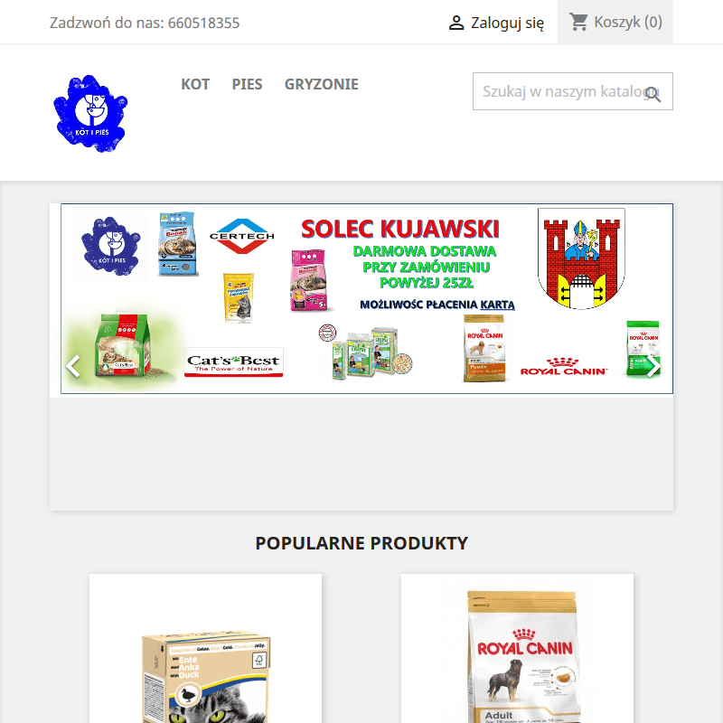 Ściółka dla chomika