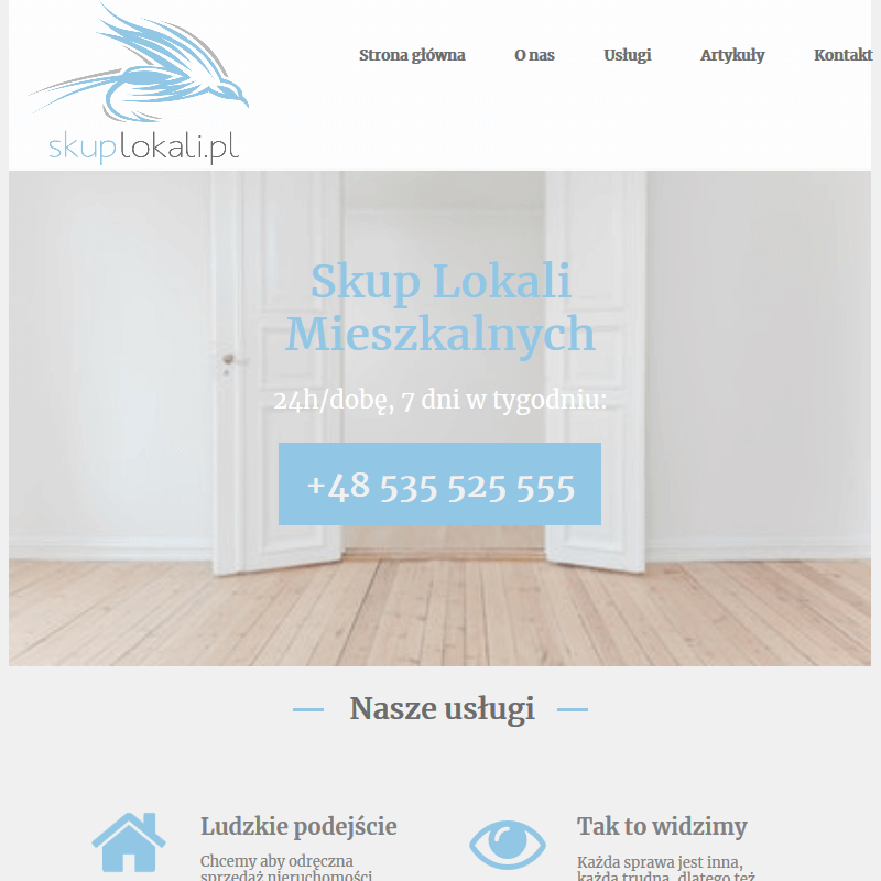 Skup lokali wstrzymanie egzekucji komorniczej w Warszawie