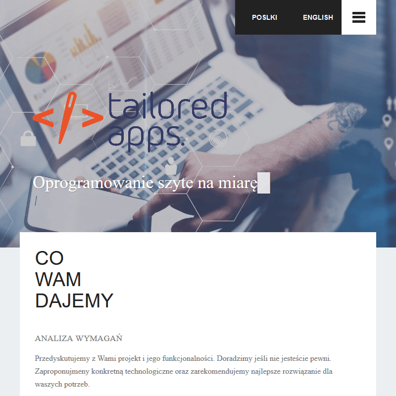 Crm dla firm produkcyjnej - łódź