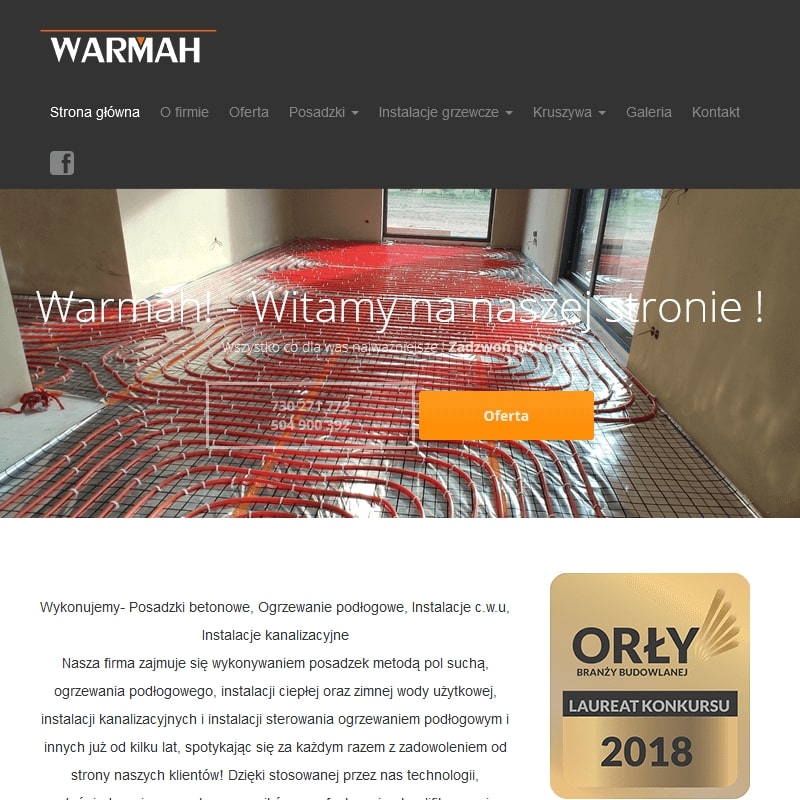 Wylewki betonowe Gliwice