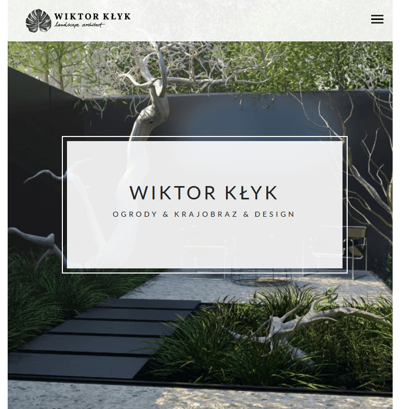 Projektanci ogrodów