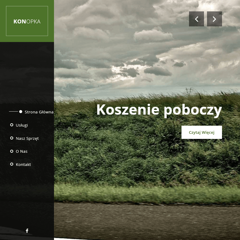 Leszno - transport drogowy hds materiałów budowlanych