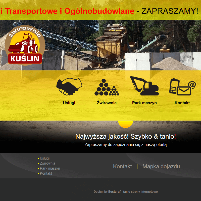 Żwirownia buk - Nowy Tomyśl